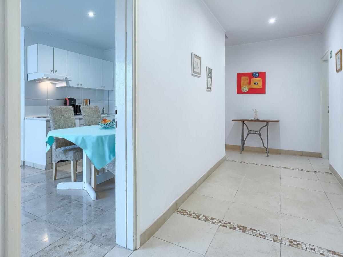Apartment Nika-12 By Interhome Umago Exterior foto